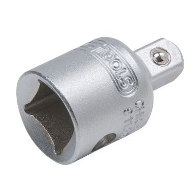 KS TOOLS Reduzieradapter, Knarre (911.3897)