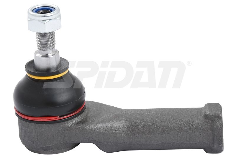 SPIDAN CHASSIS PARTS Spurstangenkopf (45557)