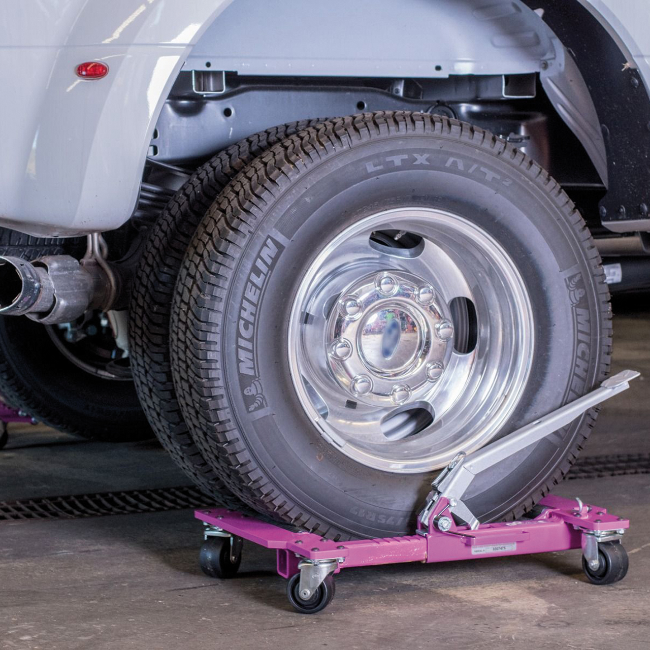 Autolift Gojak G7016 Fahrzeugroller (1 Paar)