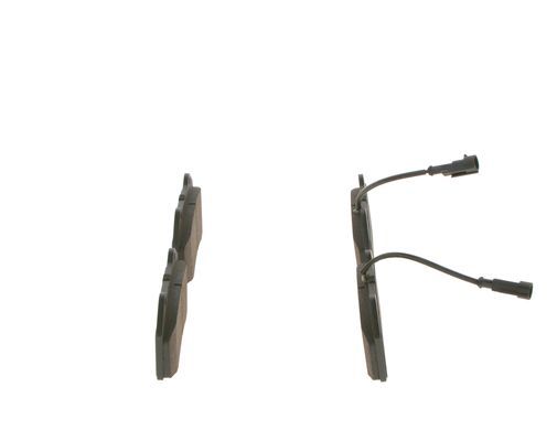 BOSCH Bremsbelagsatz, Scheibenbremse (0 986 494 903) BOSCH Bremsbelagsatz, Scheibenbremse (0 986 494 903)