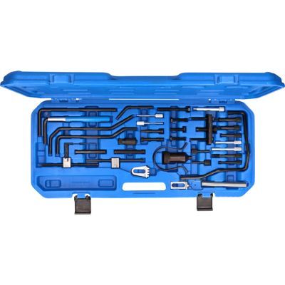 KS TOOLS Einstellwerkzeugsatz, Steuerzeiten (BT592250)