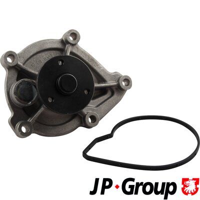 JP GROUP Wasserpumpe, Motorkühlung (4114102900)