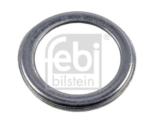 FEBI BILSTEIN Dichtring, Ölablassschraube (30181)