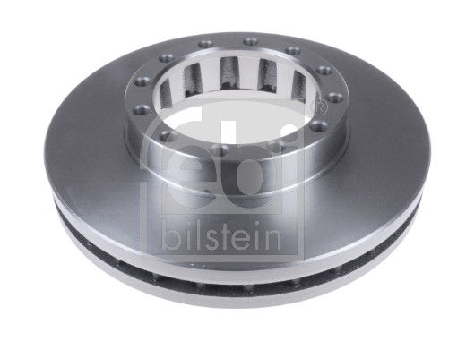 FEBI BILSTEIN Bremsscheibe (47465)