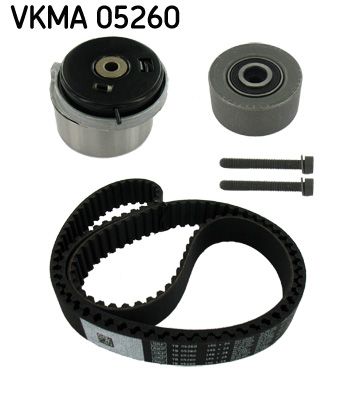 SKF Zahnriemensatz (VKMA 05260)