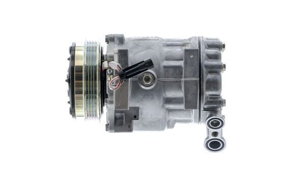 MAHLE Kompressor, Klimaanlage (ACP 660 000P) MAHLE Kompressor, Klimaanlage (ACP 660 000P)