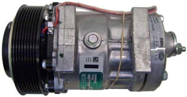 MAHLE Kompressor, Klimaanlage (ACP 939 000P) MAHLE Kompressor, Klimaanlage (ACP 939 000P)