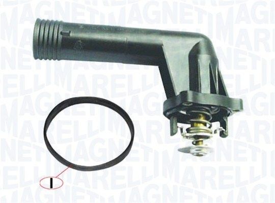 MAGNETI MARELLI Thermostat, Kühlmittel (352317100140)