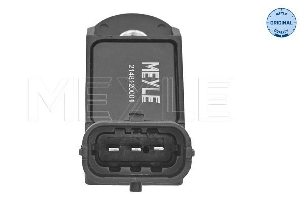 MEYLE Sensor, Saugrohrdruck (214 812 0001)
