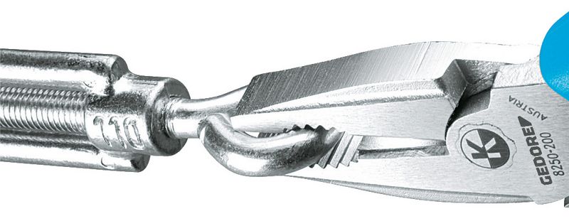 GEDORE Kombinationszange (8250-200 TL)