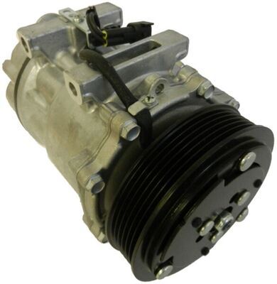 MAHLE Kompressor, Klimaanlage (ACP 769 000S) MAHLE Kompressor, Klimaanlage (ACP 769 000S)