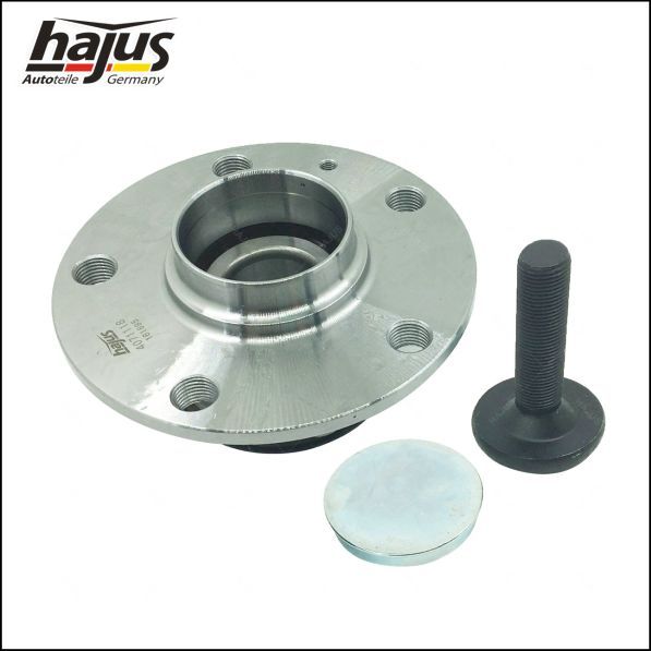 hajus Autoteile Radnabe (4071118) hajus Autoteile Radnabe (4071118)