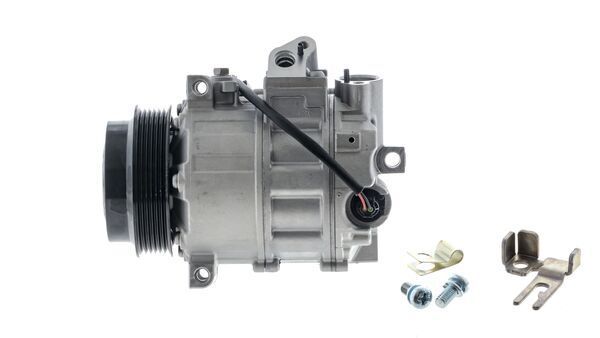 MAHLE Kompressor, Klimaanlage (ACP 344 000P) MAHLE Kompressor, Klimaanlage (ACP 344 000P)