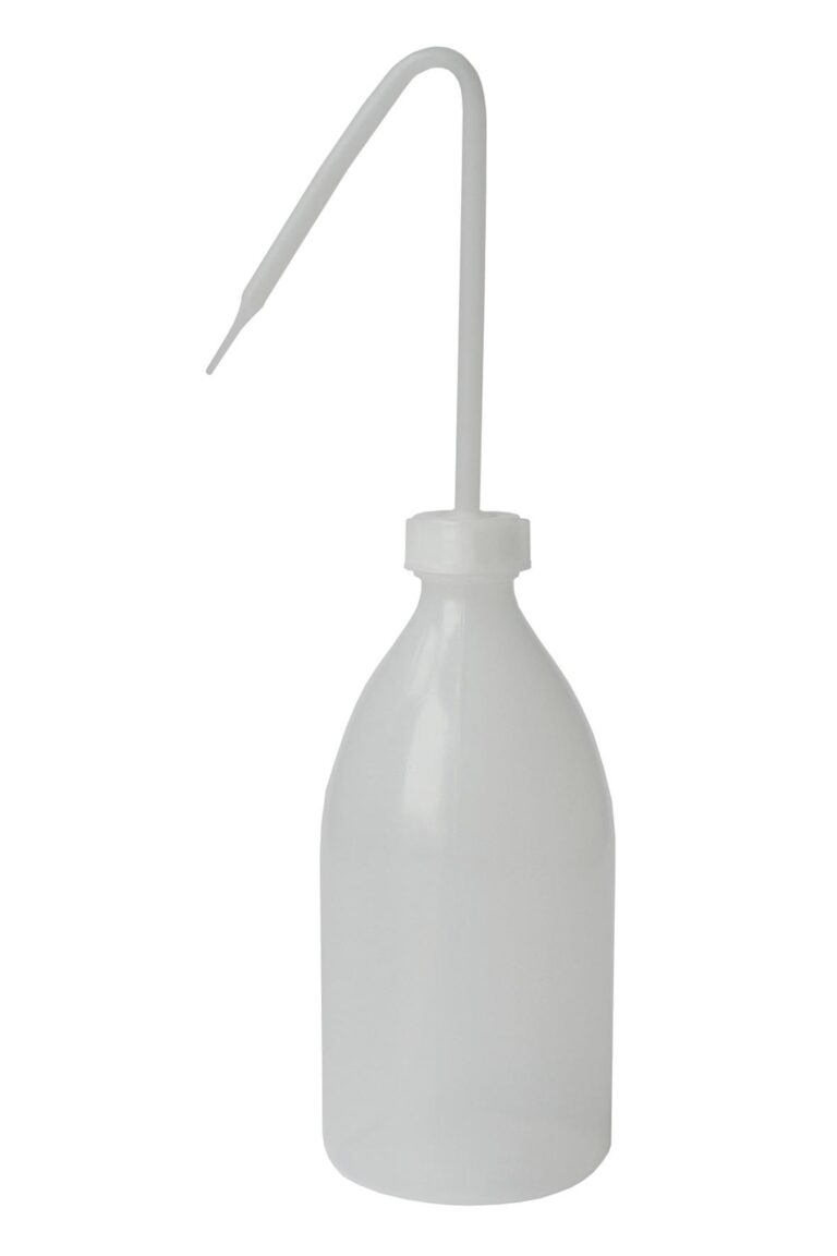 Laborflasche LAB 500 transparent | SAMOA