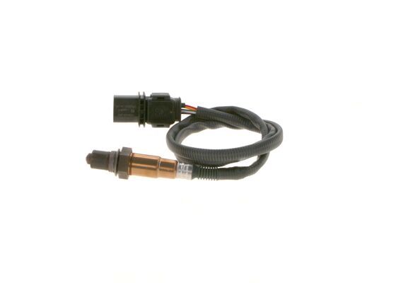 BOSCH Lambdasonde (0 258 017 095)