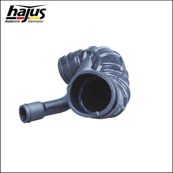 hajus Autoteile Ansaugschlauch, Luftfilter (1151364)