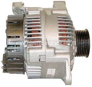 EUROTEC Generator (12039930)