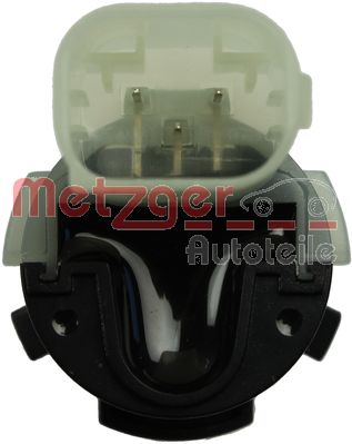 METZGER Sensor, Einparkhilfe (0901208)