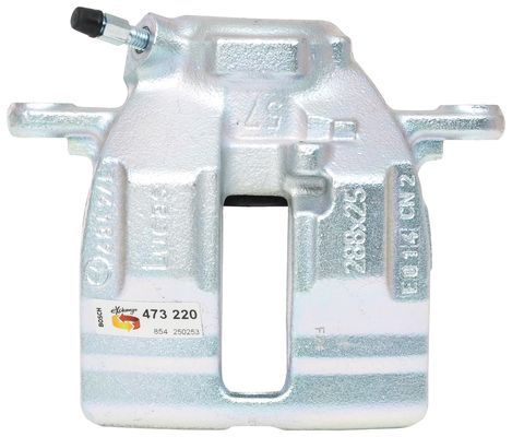 BOSCH Bremssattel (0 986 473 220)