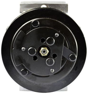 MAHLE Kompressor, Klimaanlage (ACP 1129 000S)