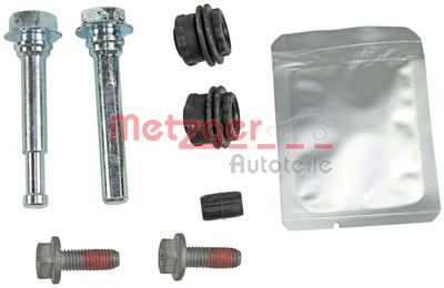 METZGER Führungshülsensatz, Bremssattel (113-1458X) METZGER Führungshülsensatz, Bremssattel (113-1458X)