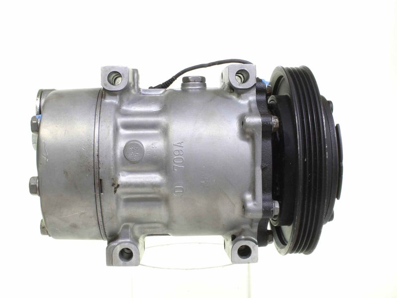ALANKO Kompressor, Klimaanlage (10550021)