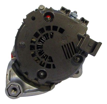 EUROTEC Generator (12090371)
