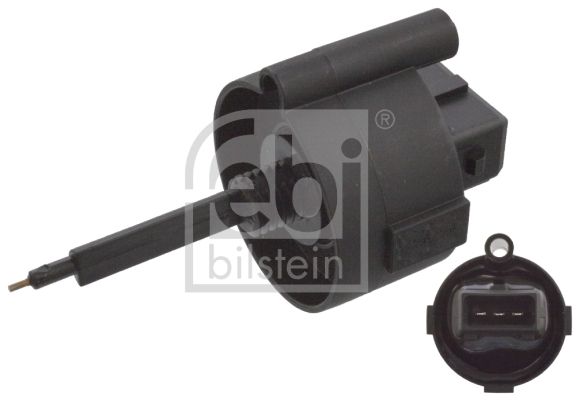 FEBI BILSTEIN Wassersensor, Kraftstoffanlage (103345) Thumbnail