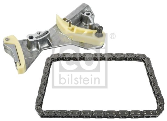 FEBI BILSTEIN Kettensatz, Ölpumpenantrieb (109008)