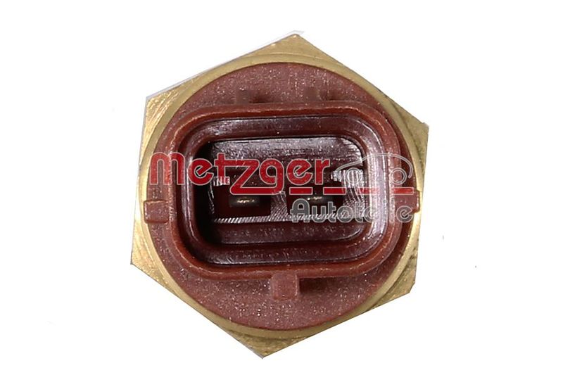 METZGER Sensor, Kühlmitteltemperatur (0905276) Thumbnail