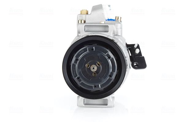 NISSENS Kompressor, Klimaanlage (890082) NISSENS Kompressor, Klimaanlage (890082)