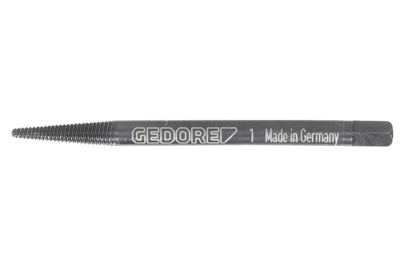GEDORE Schraubenausdreher (8551 1)