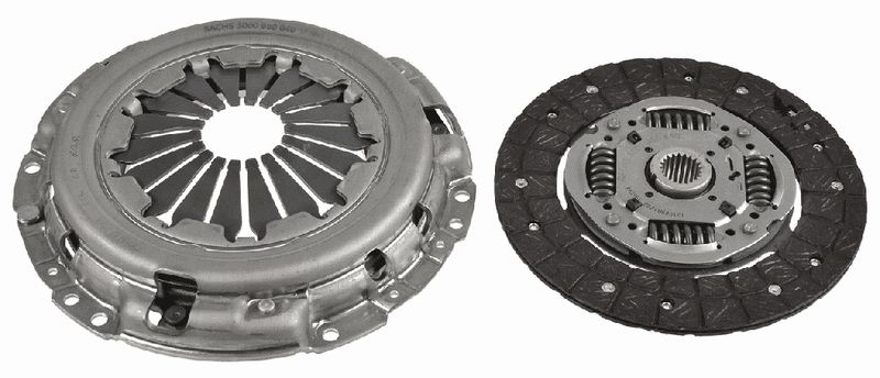 SACHS Kupplungssatz (3000 950 640)