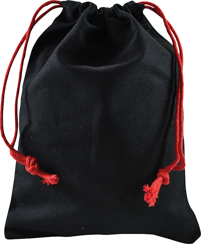 Radschraubenbeutel neutral schwarz VE100 (7410-003-004) | NORMFEST
