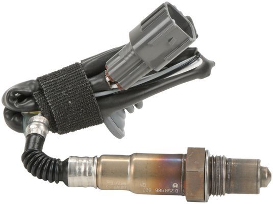 BOSCH Lambdasonde (0 258 986 607)