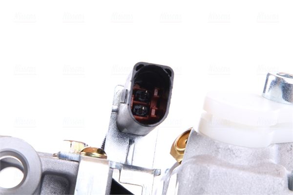 NISSENS Kompressor, Klimaanlage (89091) NISSENS Kompressor, Klimaanlage (89091)