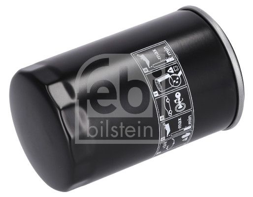 FEBI BILSTEIN Ölfilter (22550)