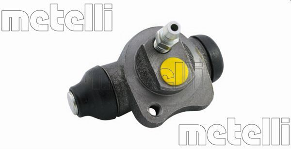METELLI Radbremszylinder (04-0299)