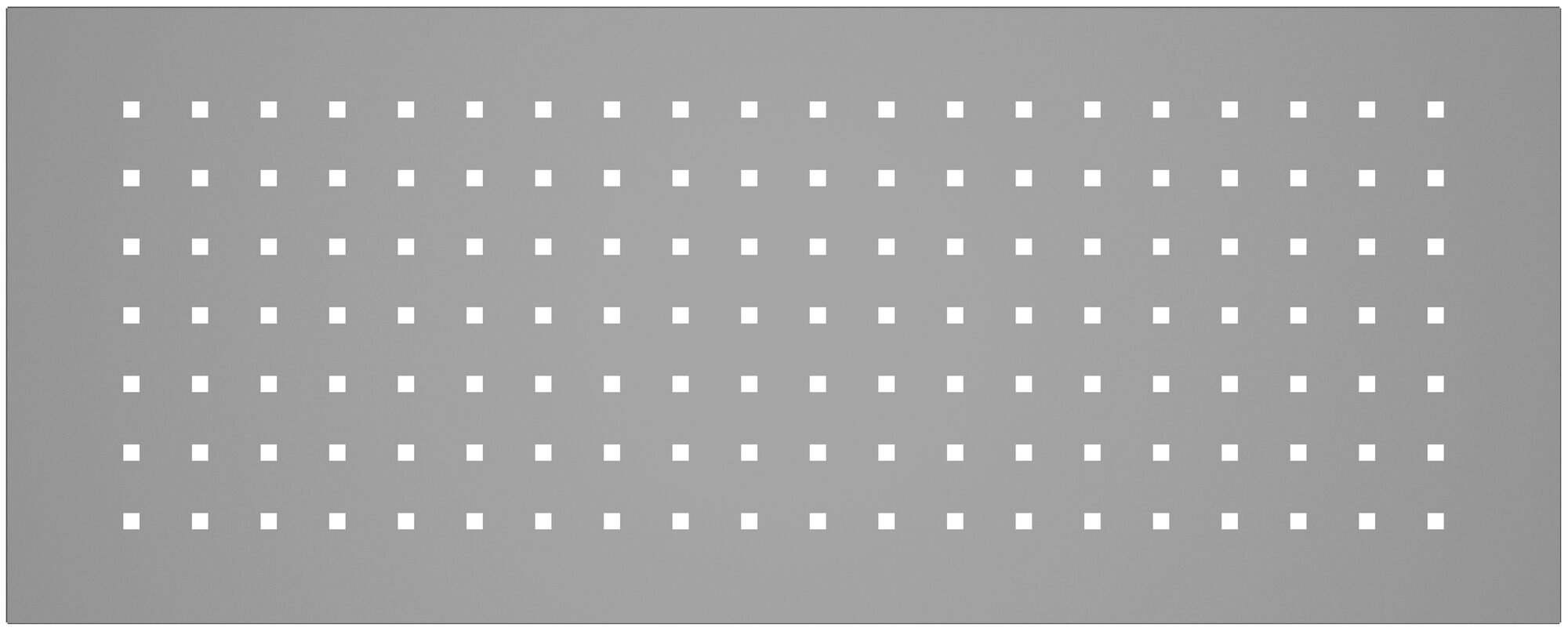 VIGOR Lochwand-Platten Satz ∙ 861 x 342 mm ∙ V6000-015 ∙ Anzahl Werkzeuge: 2