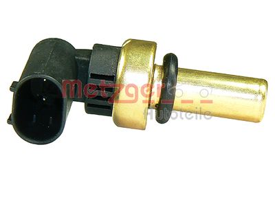 METZGER Sensor, Kühlmitteltemperatur (0905134) Thumbnail