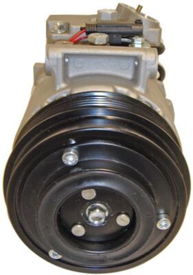 MAHLE Kompressor, Klimaanlage (ACP 342 000S) MAHLE Kompressor, Klimaanlage (ACP 342 000S)
