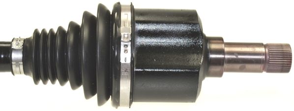 SPIDAN Antriebswelle (25620)