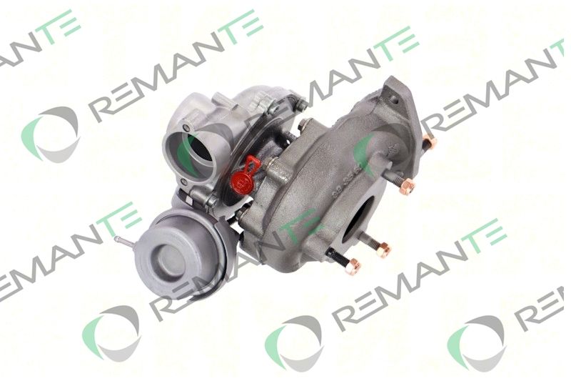 REMANTE Lader, Aufladung (003-001-001197R)