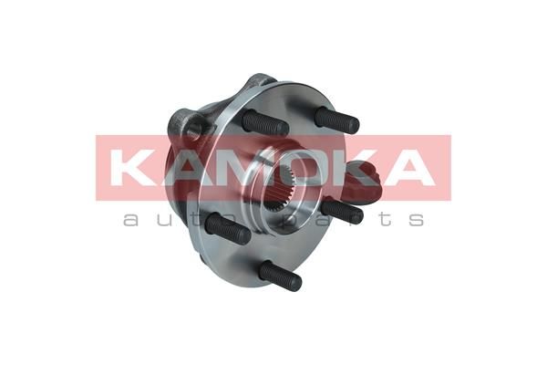 KAMOKA Radlagersatz (5500357)