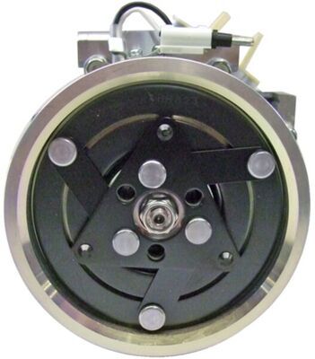 MAHLE Kompressor, Klimaanlage (ACP 48 000S) MAHLE Kompressor, Klimaanlage (ACP 48 000S)