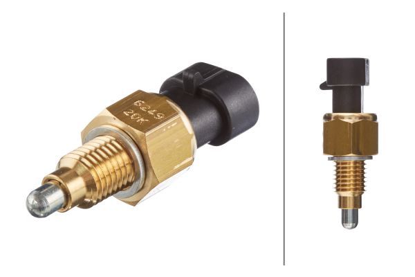 HELLA Schalter, Rückfahrleuchte (6ZF 008 621-261)