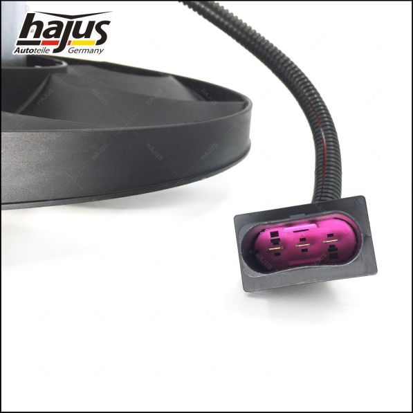 hajus Autoteile Lüfter, Motorkühlung (1211042) hajus Autoteile Lüfter, Motorkühlung (1211042)