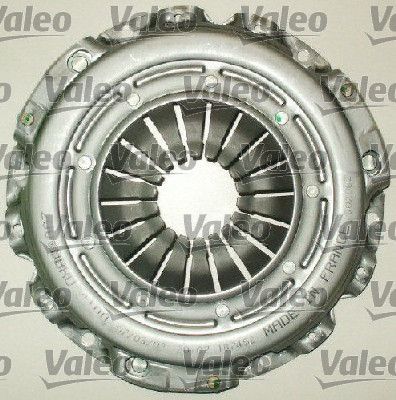 VALEO Kupplungssatz (826219) VALEO Kupplungssatz (826219)