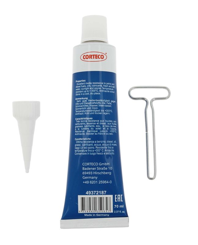 CORTECO Dichtstoff (0049372187)