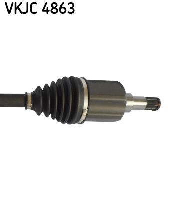 SKF Antriebswelle (VKJC 4863)